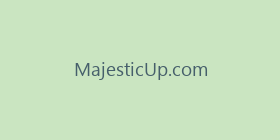 MajesticUp.com