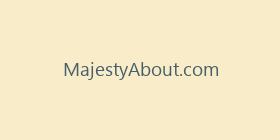 MajestyAbout.com