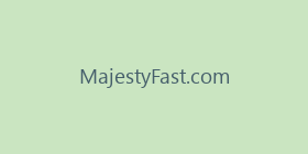 MajestyFast.com