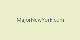 MajorNewYork.com