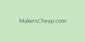 MakersCheap.com