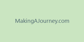 MakingAJourney.com