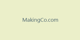 MakingCo.com