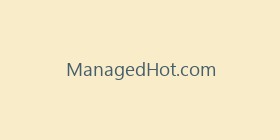 ManagedHot.com
