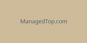 ManagedTop.com