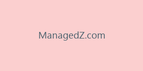 ManagedZ.com