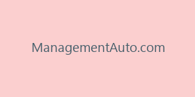 ManagementAuto.com
