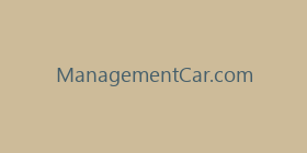 ManagementCar.com