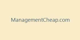 ManagementCheap.com
