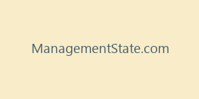 ManagementState.com