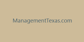 ManagementTexas.com