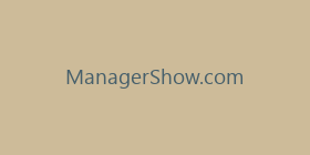 ManagerShow.com
