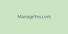 ManageYes.com