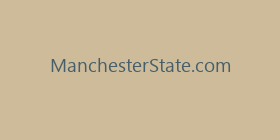 ManchesterState.com