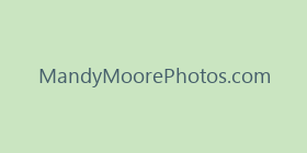MandyMoorePhotos.com