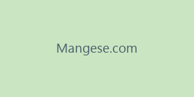 Mangese.com