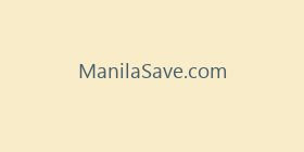 ManilaSave.com