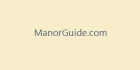 ManorGuide.com