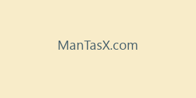 ManTasX.com
