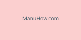 ManuHow.com