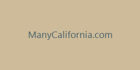 ManyCalifornia.com