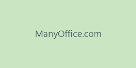 ManyOffice.com