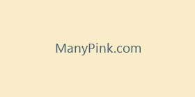 ManyPink.com