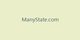 ManyState.com