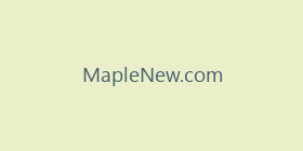 MapleNew.com