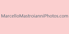 MarcelloMastroianniPhotos.com