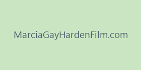 MarciaGayHardenFilm.com