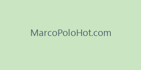 MarcoPoloHot.com