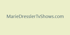 MarieDresslerTvShows.com