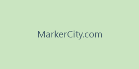 MarkerCity.com