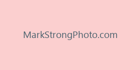 MarkStrongPhoto.com