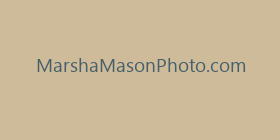 MarshaMasonPhoto.com