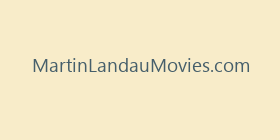 MartinLandauMovies.com