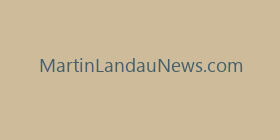 MartinLandauNews.com