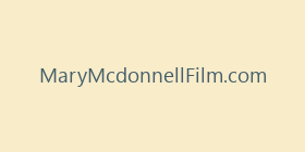 MaryMcdonnellFilm.com