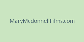 MaryMcdonnellFilms.com