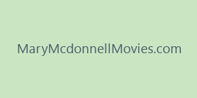 MaryMcdonnellMovies.com