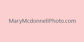 MaryMcdonnellPhoto.com