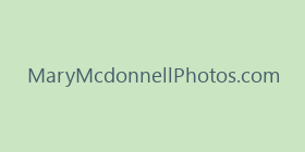 MaryMcdonnellPhotos.com