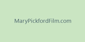 MaryPickfordFilm.com