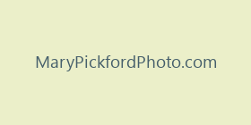 MaryPickfordPhoto.com
