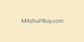 MAshuPBuy.com