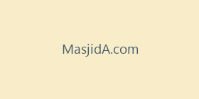 MasjidA.com