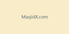 MasjidX.com