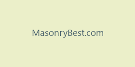 MasonryBest.com