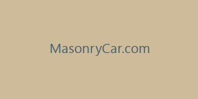 MasonryCar.com